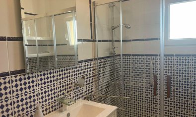 Resale - Townhouse -
San Miguel de Salinas