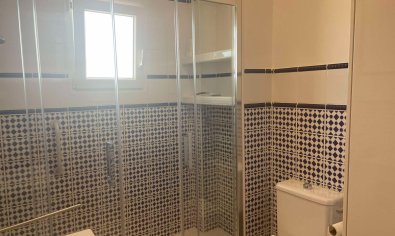 Resale - Townhouse -
San Miguel de Salinas