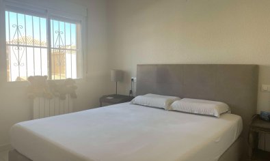 Resale - Townhouse -
San Miguel de Salinas