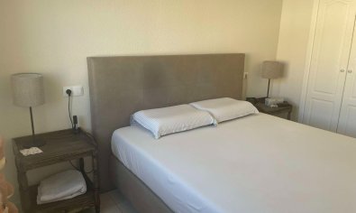 Resale - Townhouse -
San Miguel de Salinas