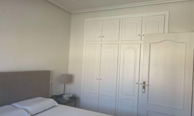 Resale - Townhouse -
San Miguel de Salinas