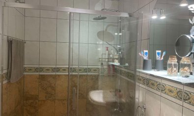 Resale - Townhouse -
San Miguel de Salinas