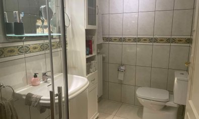 Resale - Townhouse -
San Miguel de Salinas