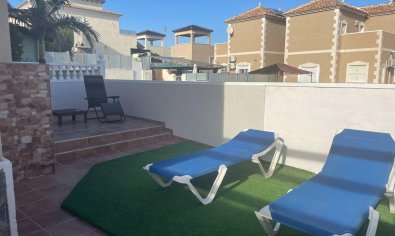 Resale - Townhouse -
San Miguel de Salinas