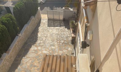Resale - Townhouse -
San Miguel de Salinas