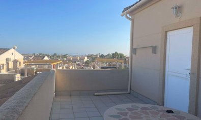 Resale - Townhouse -
San Miguel de Salinas