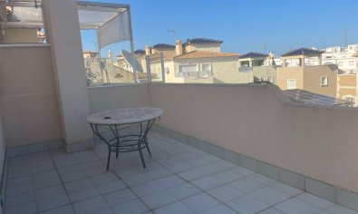 Resale - Townhouse -
San Miguel de Salinas