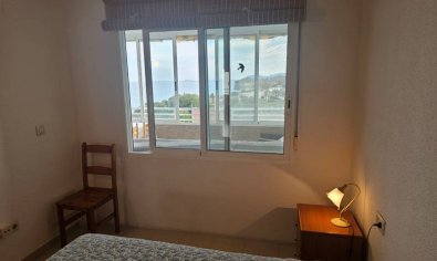 Reventa - Apartamento / piso -
Villajoyosa - Playa Paraiso