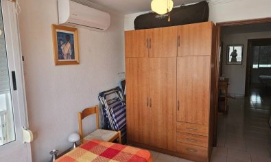 Reventa - Apartamento / piso -
Villajoyosa - Playa Paraiso