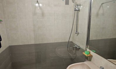 Reventa - Apartamento / piso -
Villajoyosa - Playa Paraiso