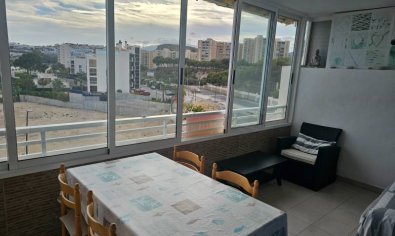 Reventa - Apartamento / piso -
Villajoyosa - Playa Paraiso