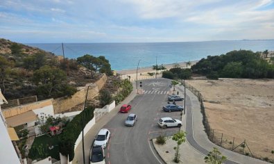 Reventa - Apartamento / piso -
Villajoyosa - Playa Paraiso