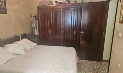 Reventa - Apartamento / piso -
Villajoyosa - town