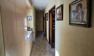 Reventa - Apartamento / piso -
Villajoyosa - town