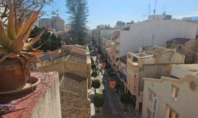 Reventa - Apartamento / piso -
Villajoyosa - town