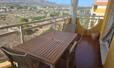 Bestaande bouw - Appartement -
Villajoyosa - Playa Torres