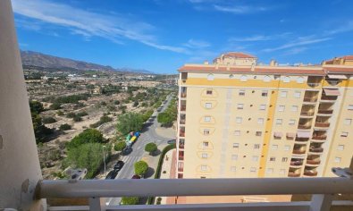 Bestaande bouw - Appartement -
Villajoyosa - Playa Torres