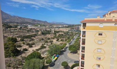 Bestaande bouw - Appartement -
Villajoyosa - Playa Torres