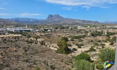 Bestaande bouw - Appartement -
Villajoyosa - Playa Torres