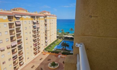 Bestaande bouw - Appartement -
Villajoyosa - Playa Torres