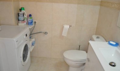 Reventa - Apartamento / piso -
Villajoyosa - Main Beach