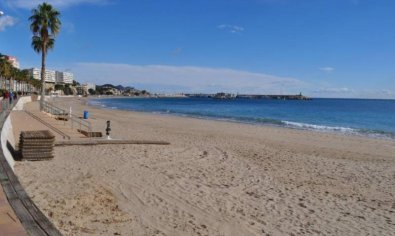 Reventa - Apartamento / piso -
Villajoyosa - Main Beach