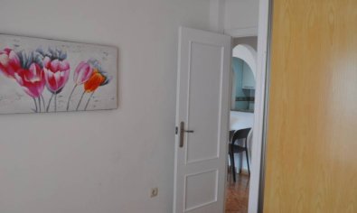 Reventa - Apartamento / piso -
Villajoyosa - Main Beach