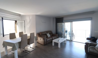 Bestaande bouw - Appartement -
Torrevieja - Playa del Cura