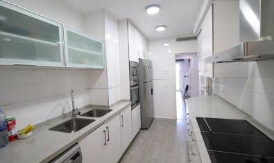 Bestaande bouw - Appartement -
Torrevieja - Playa del Cura