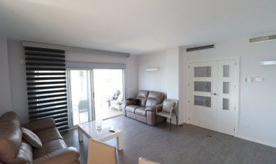 Bestaande bouw - Appartement -
Torrevieja - Playa del Cura