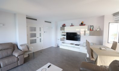 Bestaande bouw - Appartement -
Torrevieja - Playa del Cura