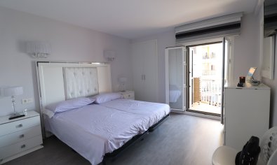 Bestaande bouw - Appartement -
Torrevieja - Playa del Cura