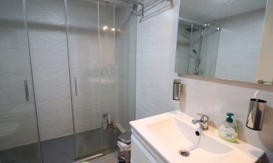 Bestaande bouw - Appartement -
Torrevieja - Playa del Cura