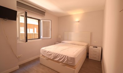 Bestaande bouw - Appartement -
Torrevieja - Playa del Cura