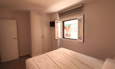 Bestaande bouw - Appartement -
Torrevieja - Playa del Cura