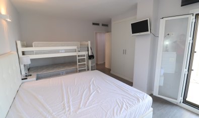 Bestaande bouw - Appartement -
Torrevieja - Playa del Cura