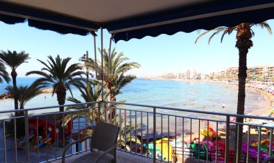 Bestaande bouw - Appartement -
Torrevieja - Playa del Cura