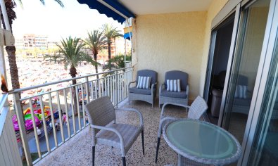 Bestaande bouw - Appartement -
Torrevieja - Playa del Cura