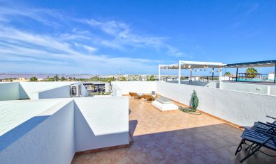 Bestaande bouw - Herenhuis -
Torrevieja - Los Altos