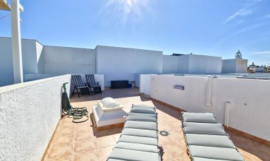 Bestaande bouw - Herenhuis -
Torrevieja - Los Altos