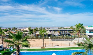 Bestaande bouw - Herenhuis -
Torrevieja - Los Altos