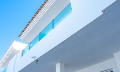 Bestaande bouw - Herenhuis -
Torrevieja - Los Altos