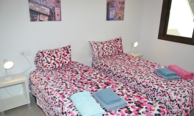 Bestaande bouw - Appartement -
San Pedro del Pinatar - Lo Pagan