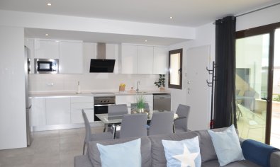 Bestaande bouw - Appartement -
San Pedro del Pinatar - Lo Pagan