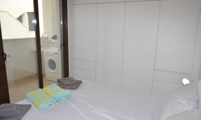 Bestaande bouw - Appartement -
San Pedro del Pinatar - Lo Pagan