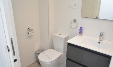 Bestaande bouw - Appartement -
San Pedro del Pinatar - Lo Pagan