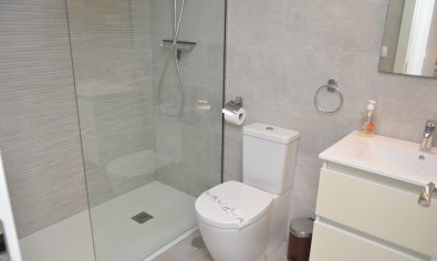 Bestaande bouw - Appartement -
San Pedro del Pinatar - Lo Pagan