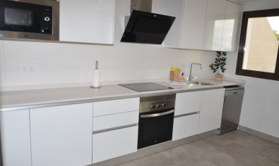 Bestaande bouw - Appartement -
San Pedro del Pinatar - Lo Pagan