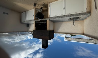 Bestaande bouw - Appartement -
San Pedro del Pinatar - Lo Pagan