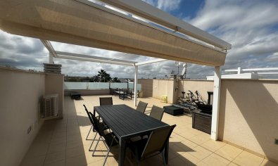 Bestaande bouw - Appartement -
San Pedro del Pinatar - Lo Pagan